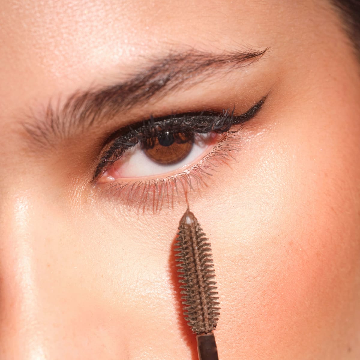 Mascara Volume Supreme 4 Brown, 15 ml