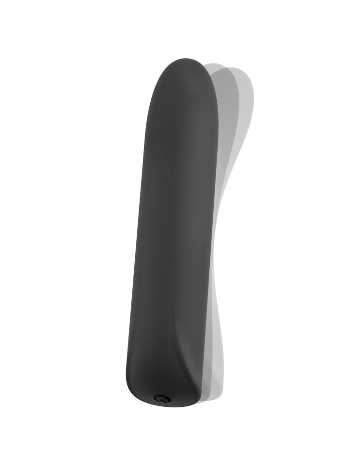 Sweet Smile Minivibrator Mini Vibrator in schwarz günstig kaufen 12