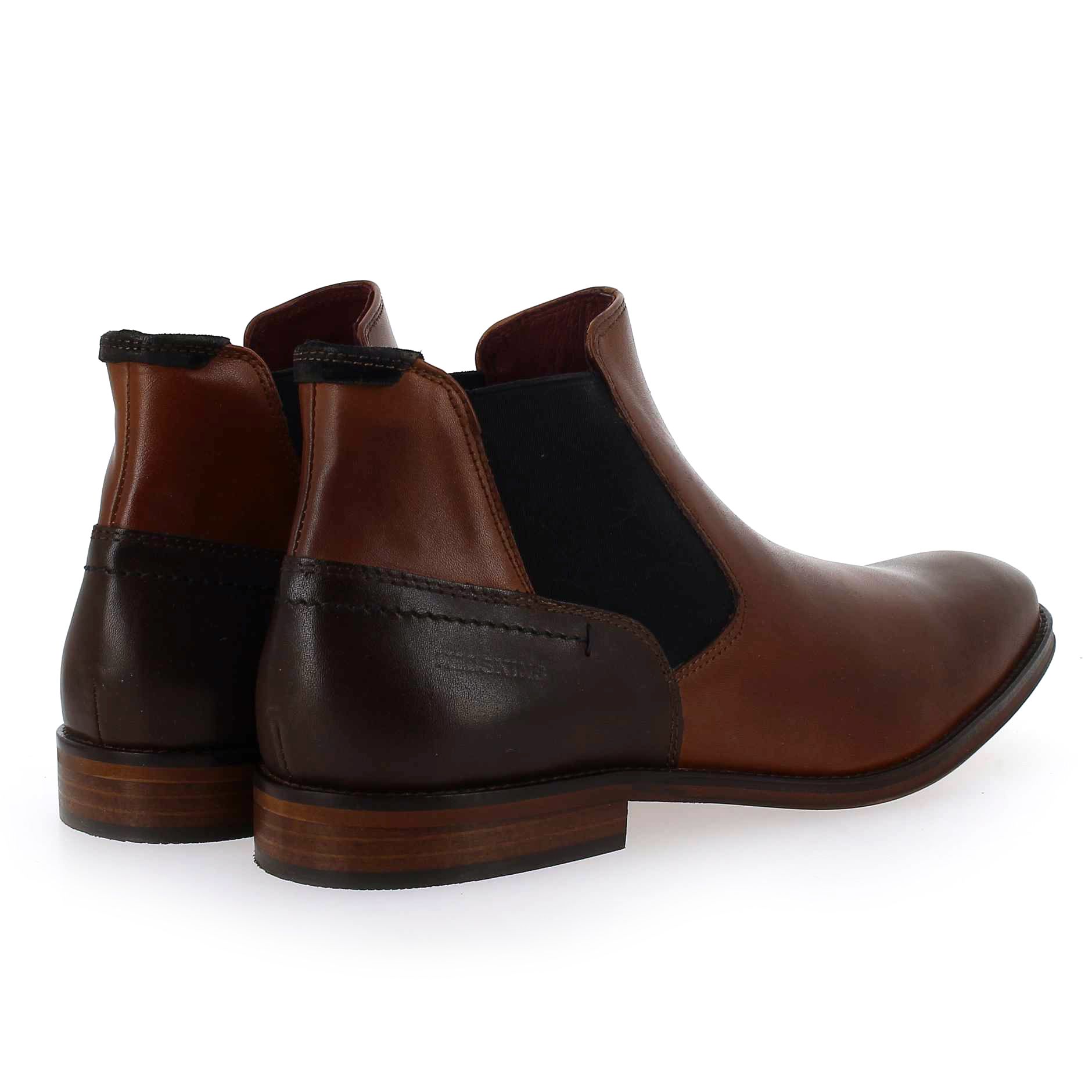 Redskins  LOST - Camel Cognac