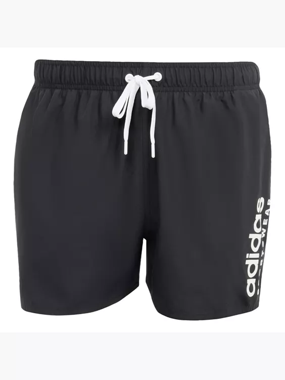 adidas Essentials Logo CLX Badeshorts