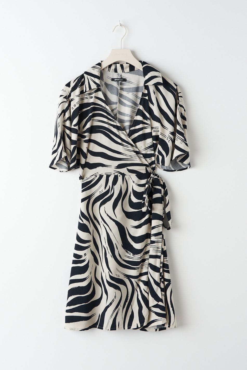 Doris short dress