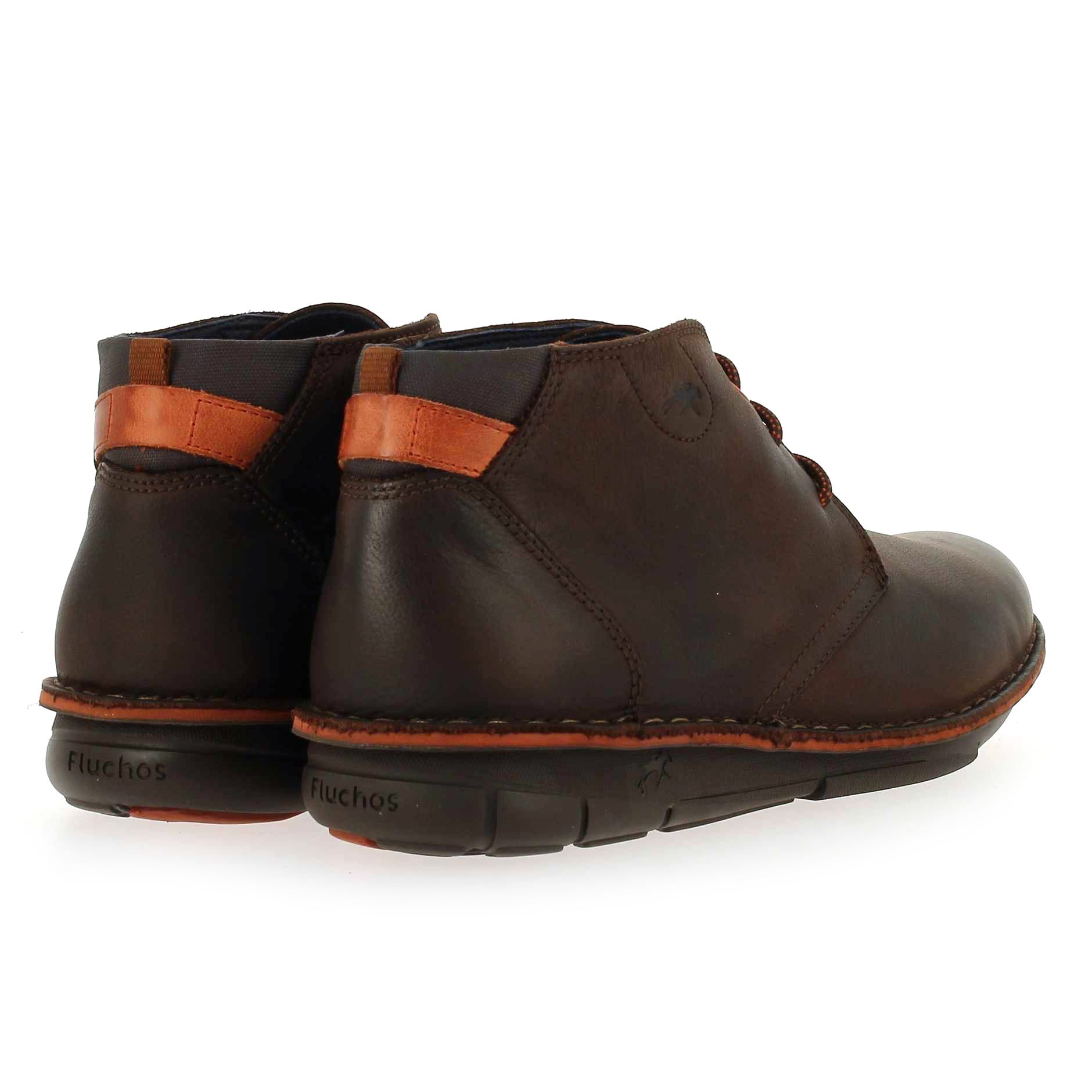 Fluchos  F0701 - Marron