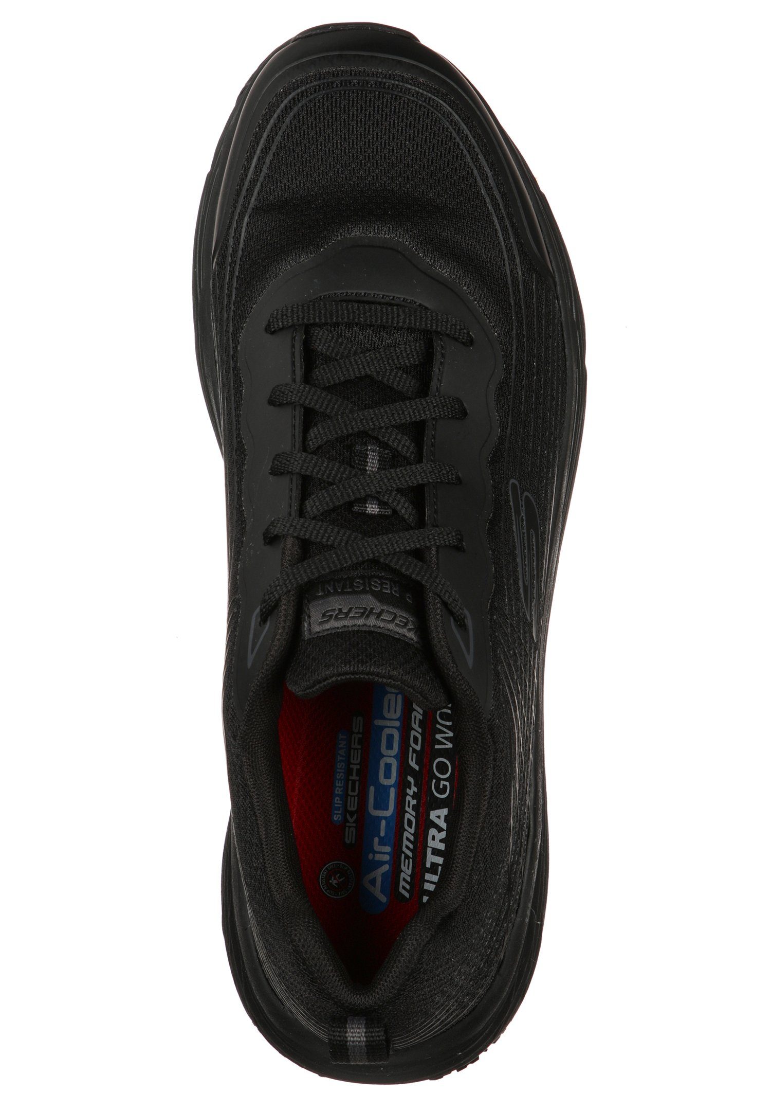 Skechers MAX CUSHIONING ELITE SR RYTAS Sicherheitsschuh