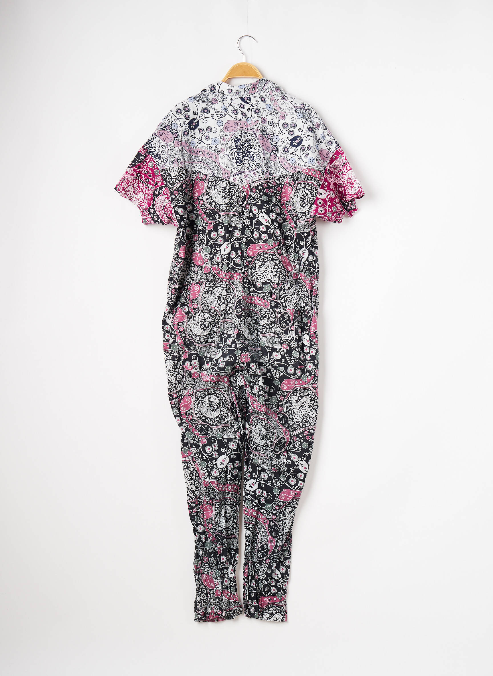 Isabel Marant Combinaisons 1 Femme couleur rose