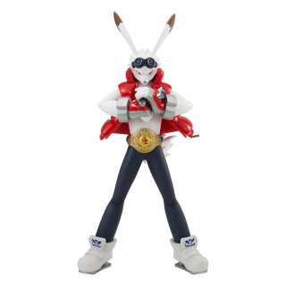 Summer Wars Pop Up Parade PVC Statue King Kazma 21 cm