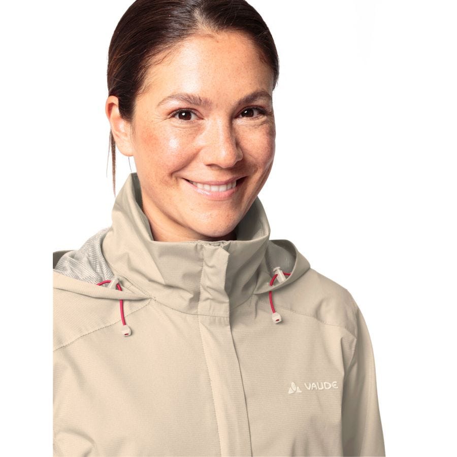 Escape Regen-Parka Damen