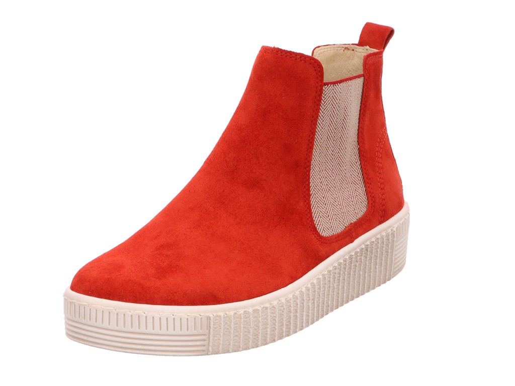 GABOR Chelsea Boot rot