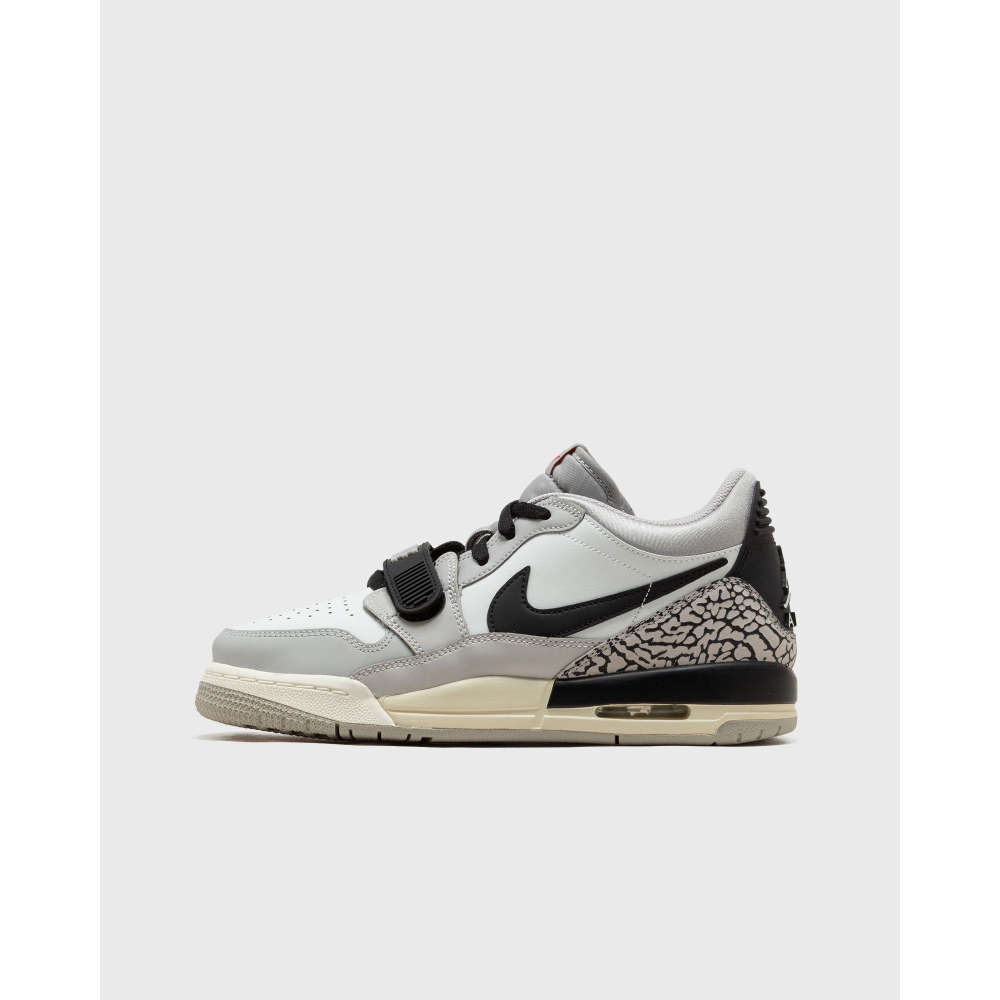 NIKE JORDAN Legacy 312 Low GS CD9054-101 / weiss