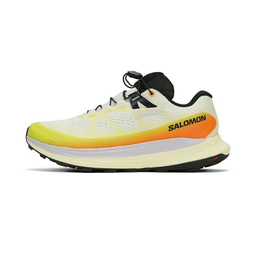Salomon Ultra Glide 2 W L47465100 / weiss