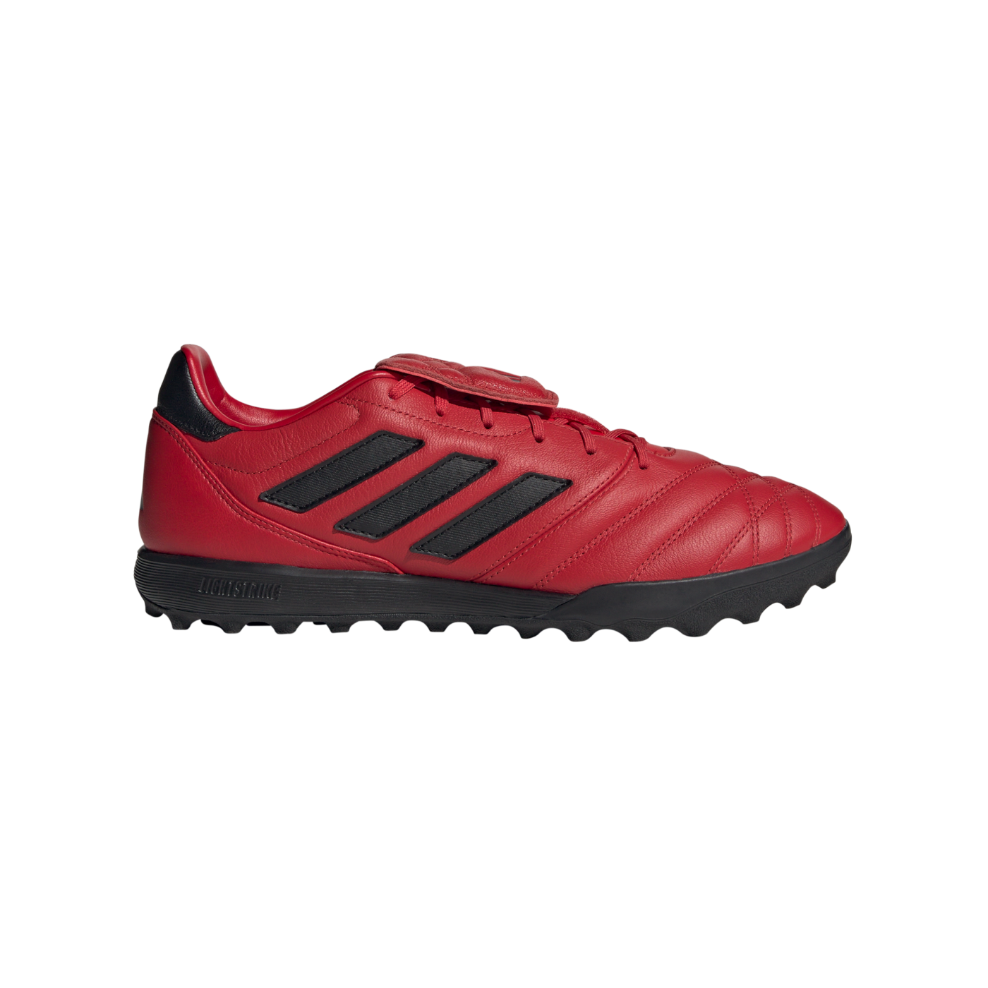 adidas COPA Gloro TF Rot Schwarz