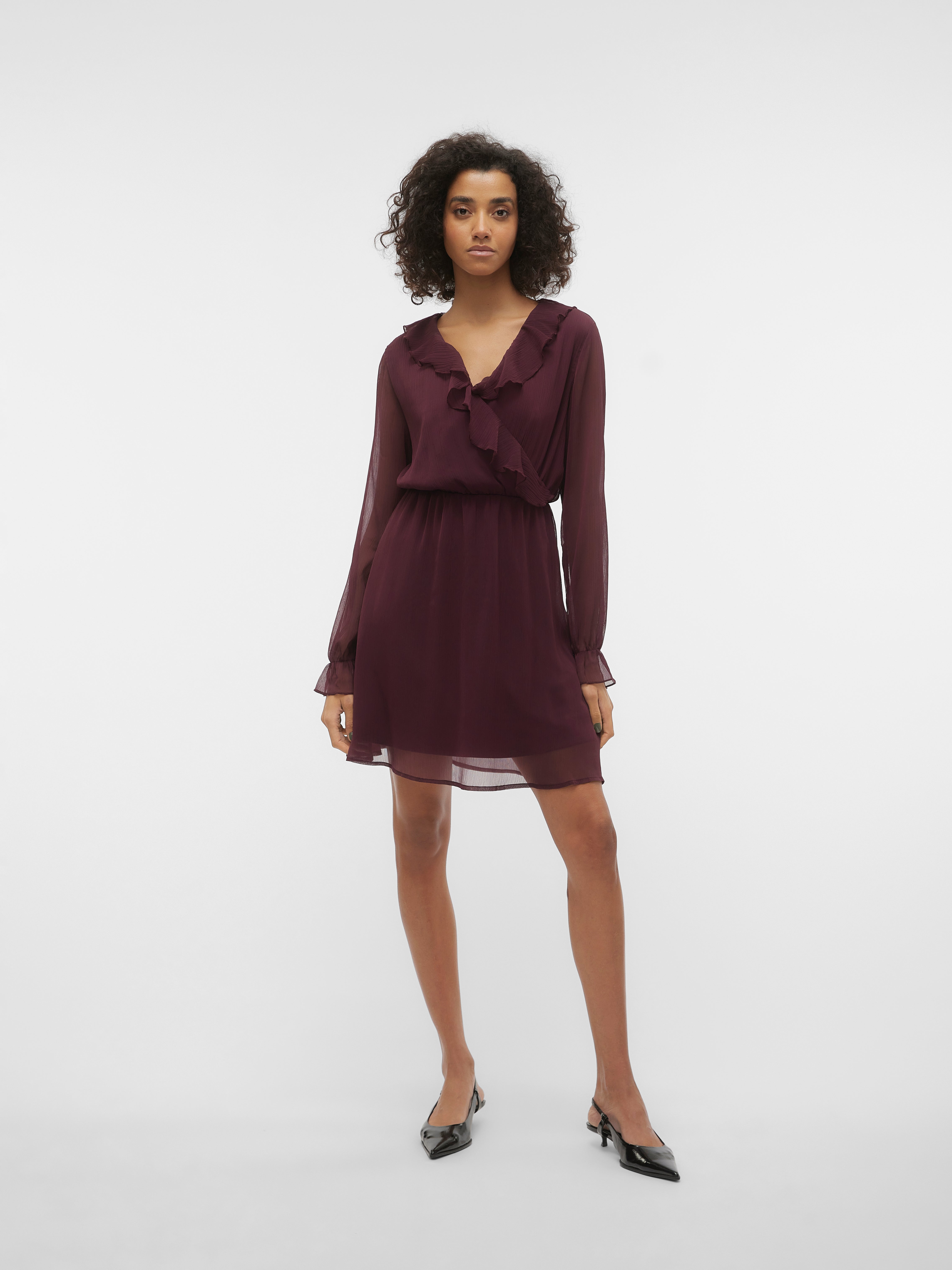 VMHILDA Kurzes Kleid