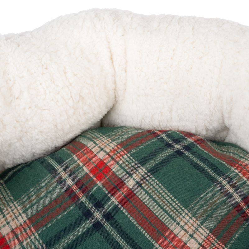 TIAKI Kuschelbett Asher zu TOP-Preisen
