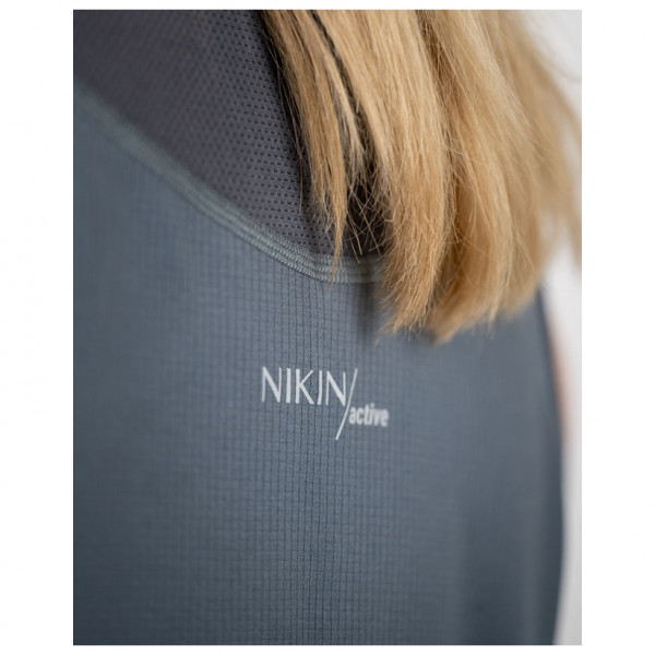 NIKIN - Women's Treetop Tanky Active - Funktionsshirt