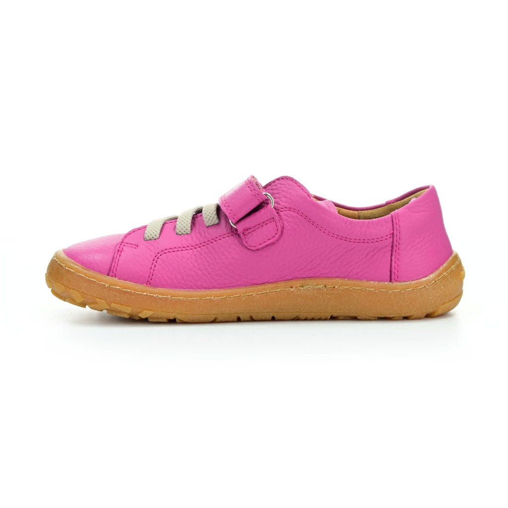 Froddo G3130241-7 Fuxia Barfußschuhe
