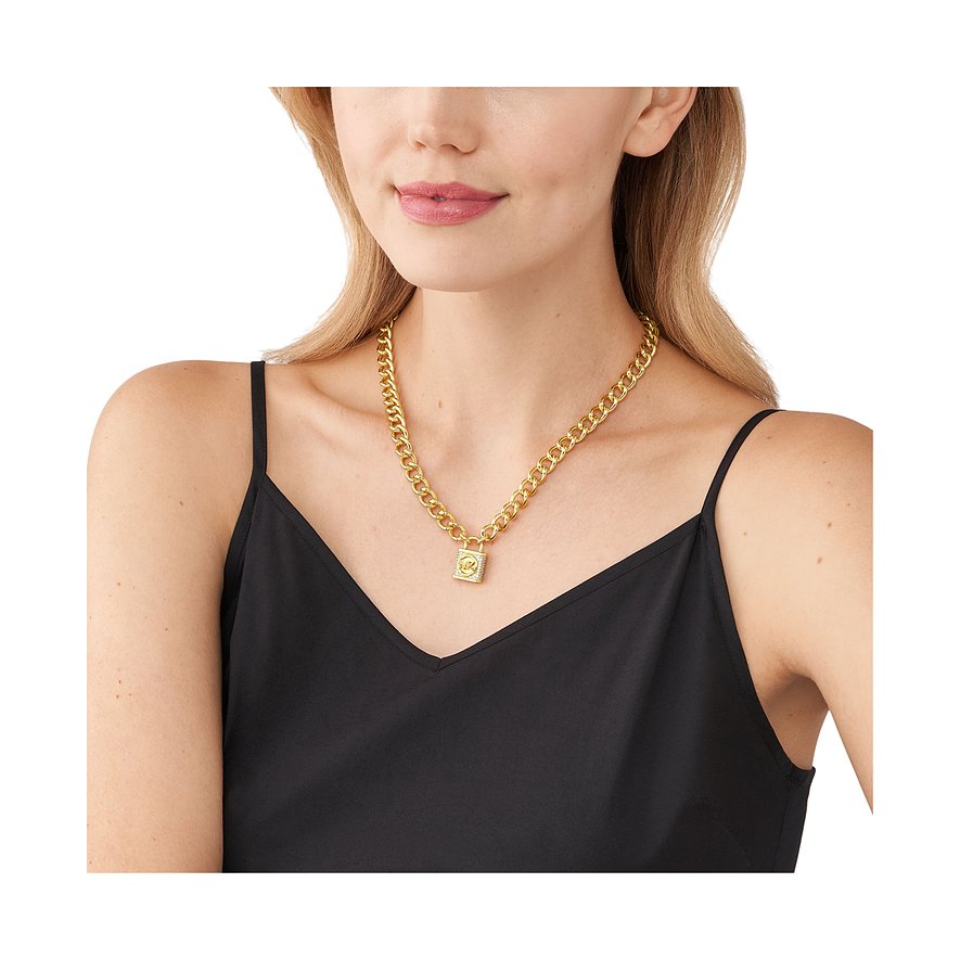 Michael Kors Kette METALLIC MUSE