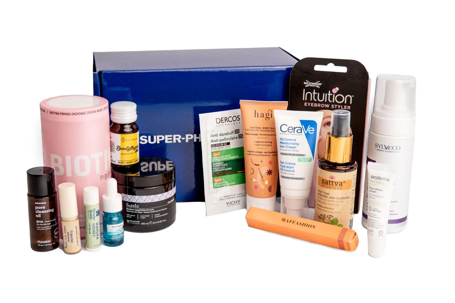 Νέα SuperBox