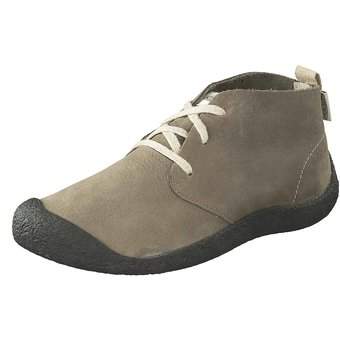 KEEN Mosey Chaka Schnürschuhe in grün