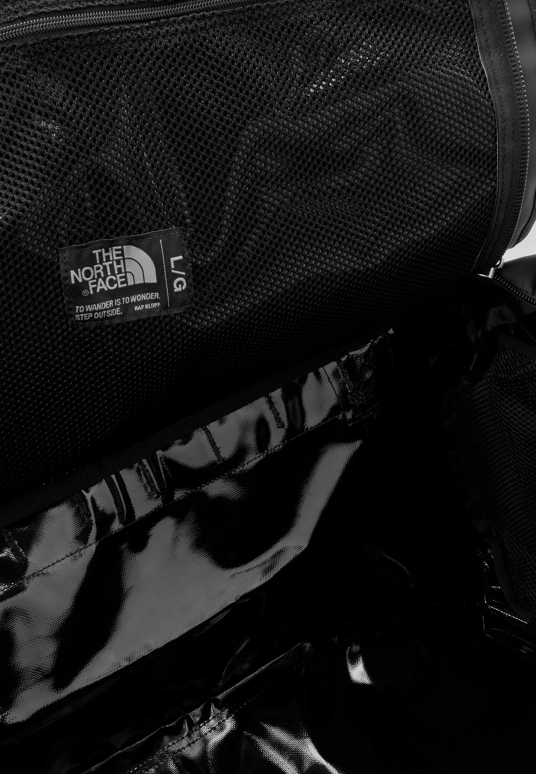 The North Face BASE CAMP DUFFEL-L - Maleta