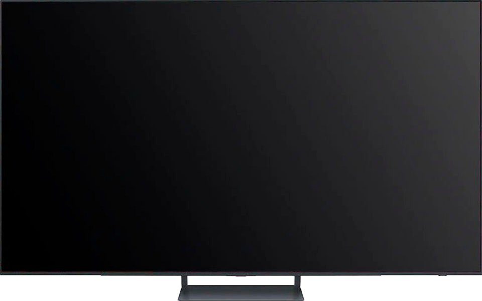 Samsung GQ77S90CAT OLED-Fernseher (195 cm/77 Zoll, Smart-TV)