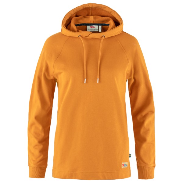 Fjällräven - Women's Vardag Hoodie - Hoodie
