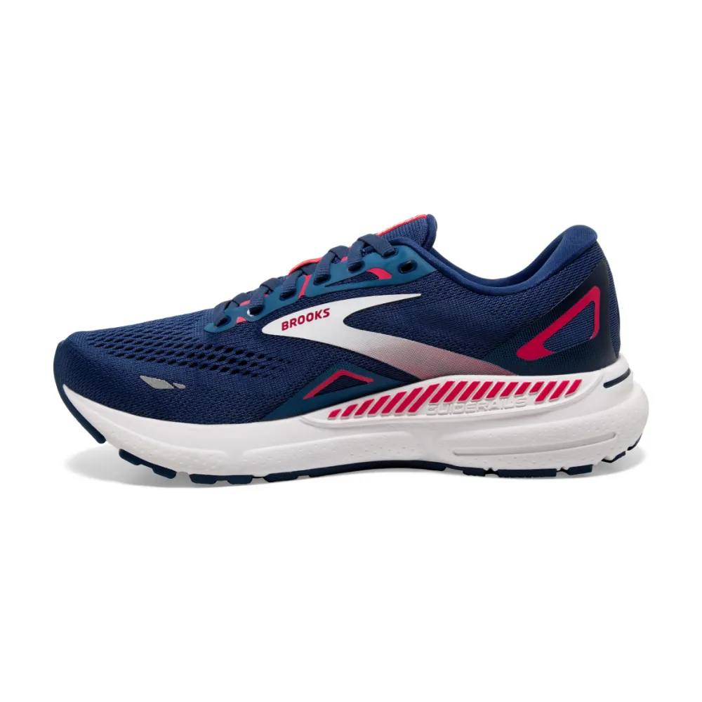 Brooks Adrenaline GTS 23 1203811B453 / blau
