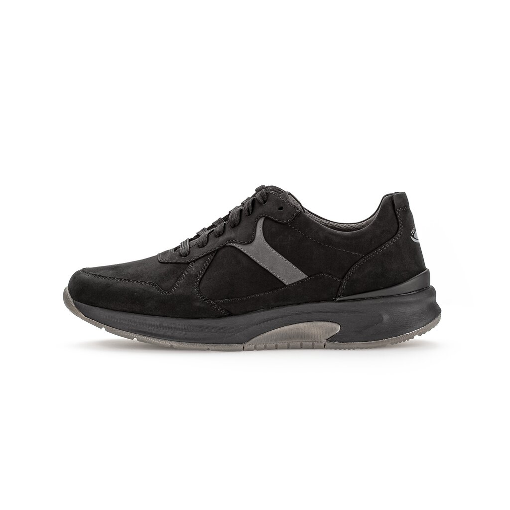 rollingsoft PG8001 Sneaker low schwarz
