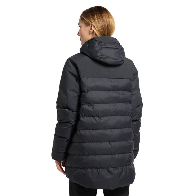 Haglöfs Dala Mimic Parka Parka Damen