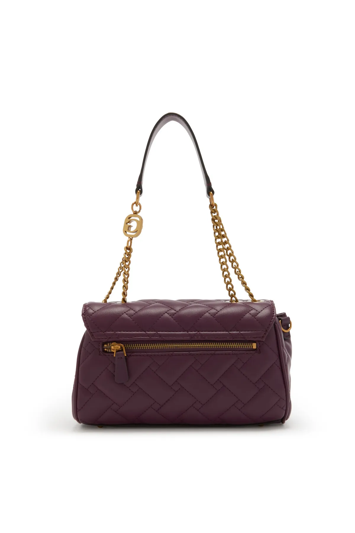 Guess  UMHÄNGETASCHE, FÜR DAMEN, MIT TASCHE, MIT SCHULTERRIEMEN, EINFARBIG, MIT LOGO,