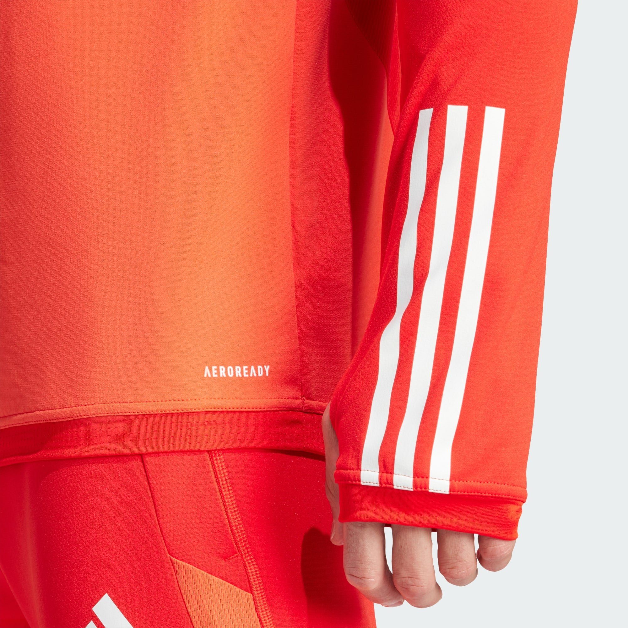 adidas Performance Trainingsanzug FC BAYERN MÜNCHEN TIRO 23 TRAININGSOBERTEIL