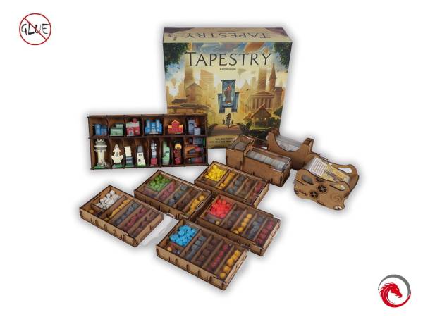 Insert: Tapestry (Insert)