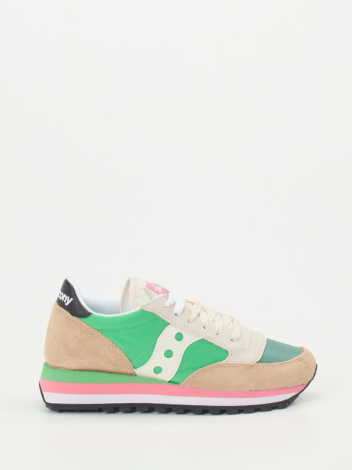 Sneaker-81653960002 Saucony