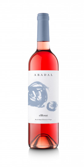 2022 ElROSAT Pla de Bages DO trocken - Abadal
