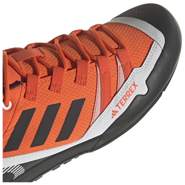 adidas Terrex - Terrex Swift Solo 2 - Approachschuhe