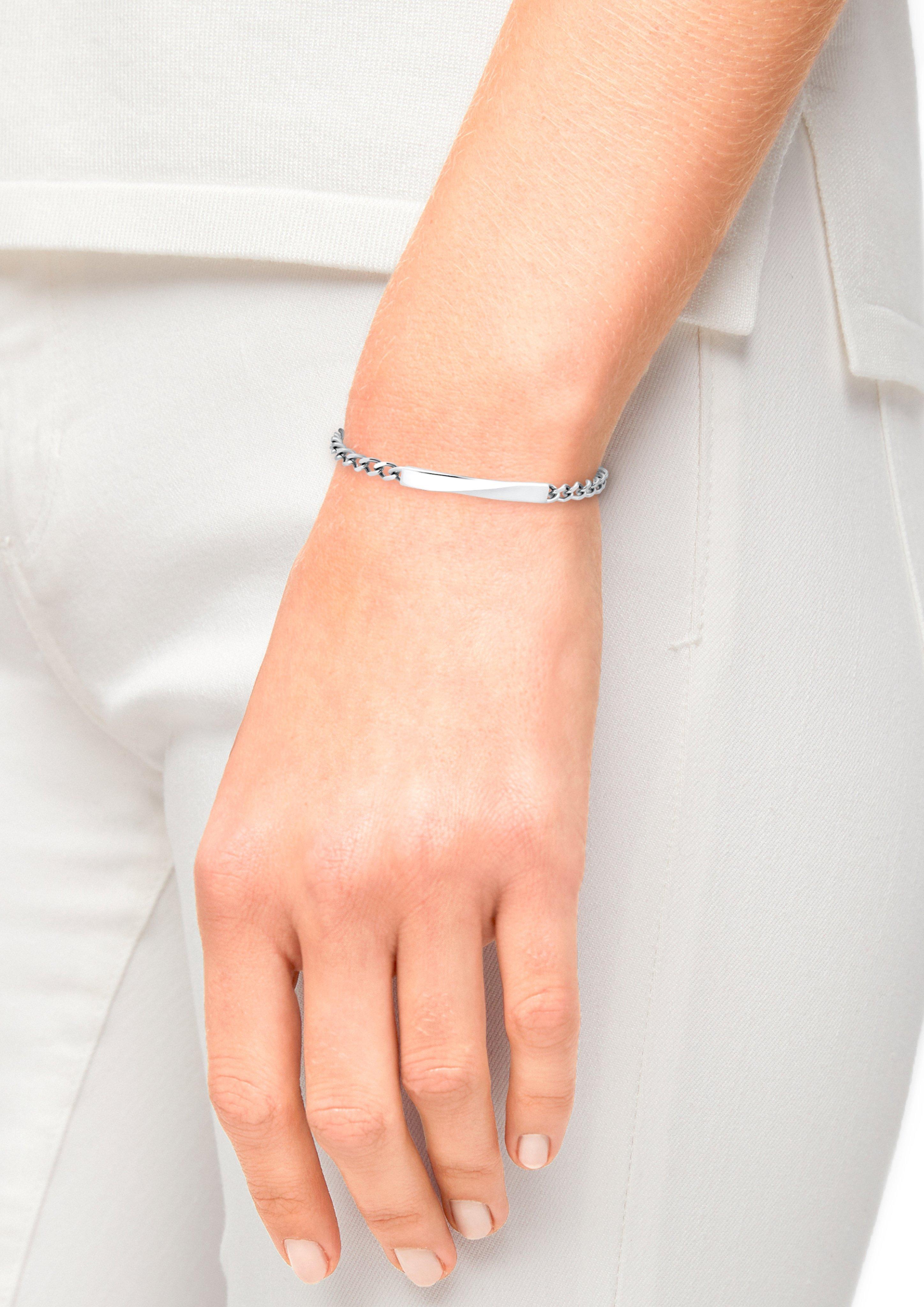 Armband aus Edelstahl  6007962-92B0