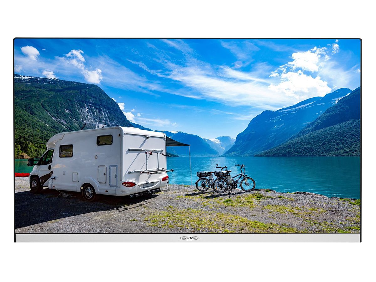 Reflexion LEDX24i+ Camping LED TV