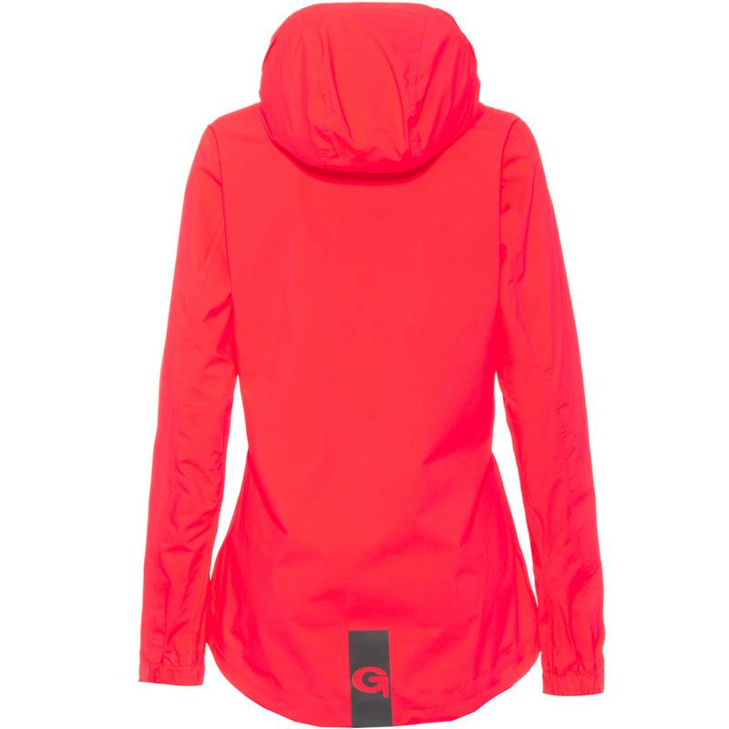 Gonso Sura Plus Regenjacke Damen
