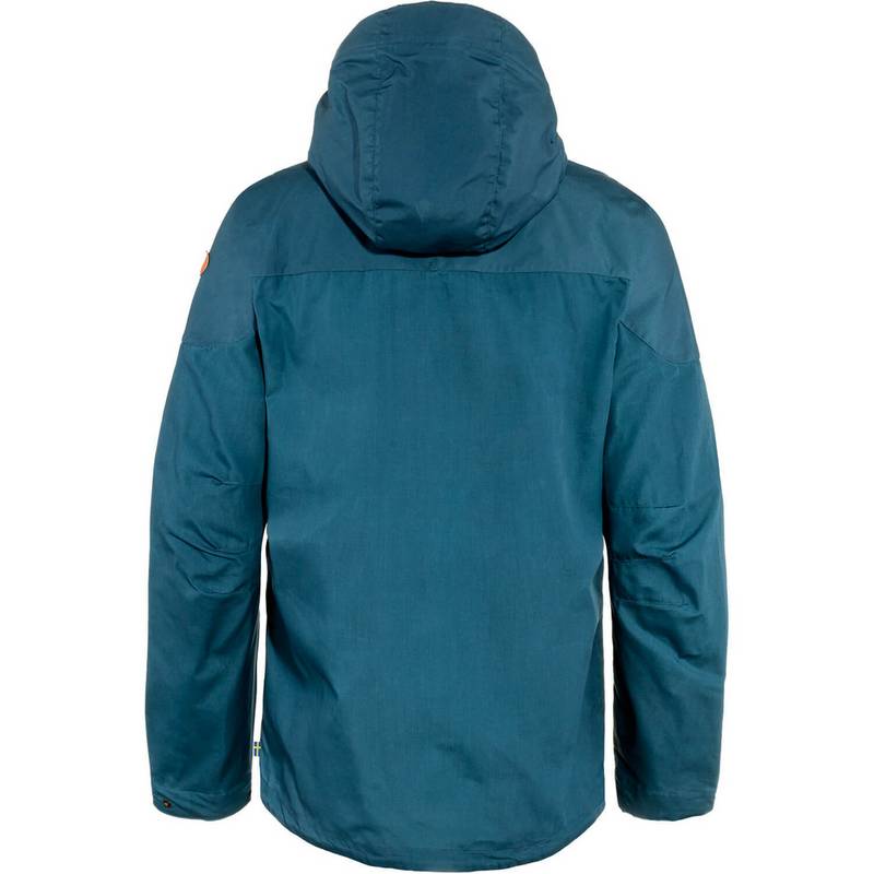 FJLLRVEN Skogs Funktionsjacke Herren