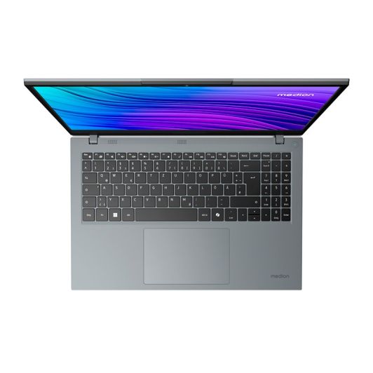 MEDION AKOYA E15223 MD62644 Laptop - 15.6 inch - Celeron - 4GB RAM - 128GB SSD