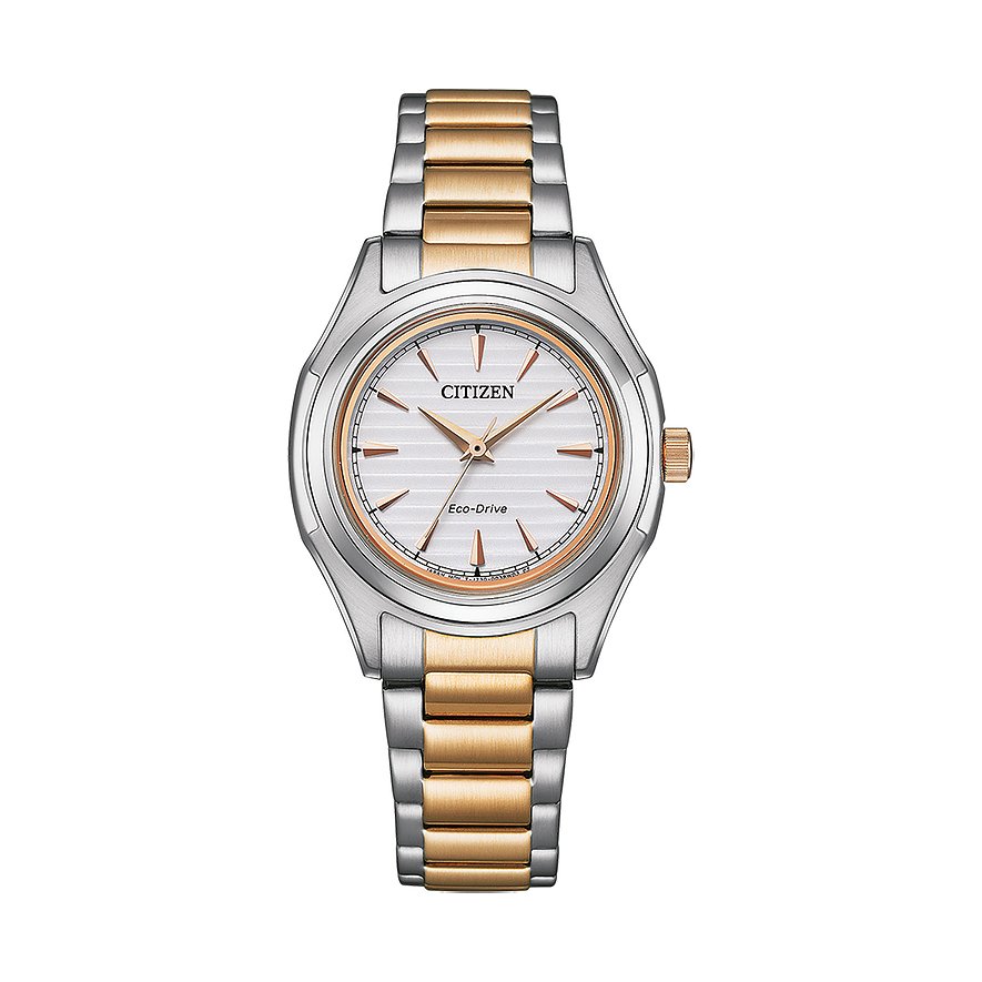 Citizen Damenuhr Sport Eco Drive