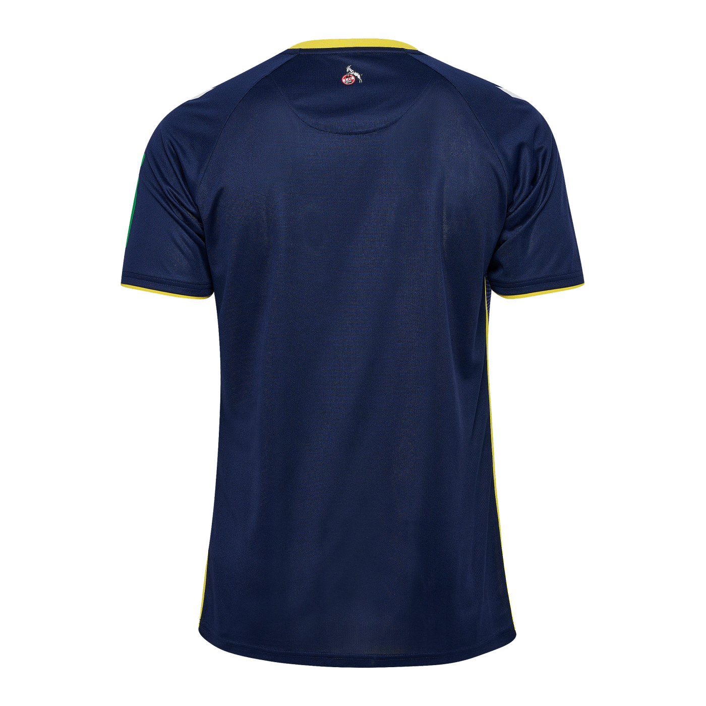 Hummel 1. FC Köln TW-Trikot 2024/2025 Blau F7026