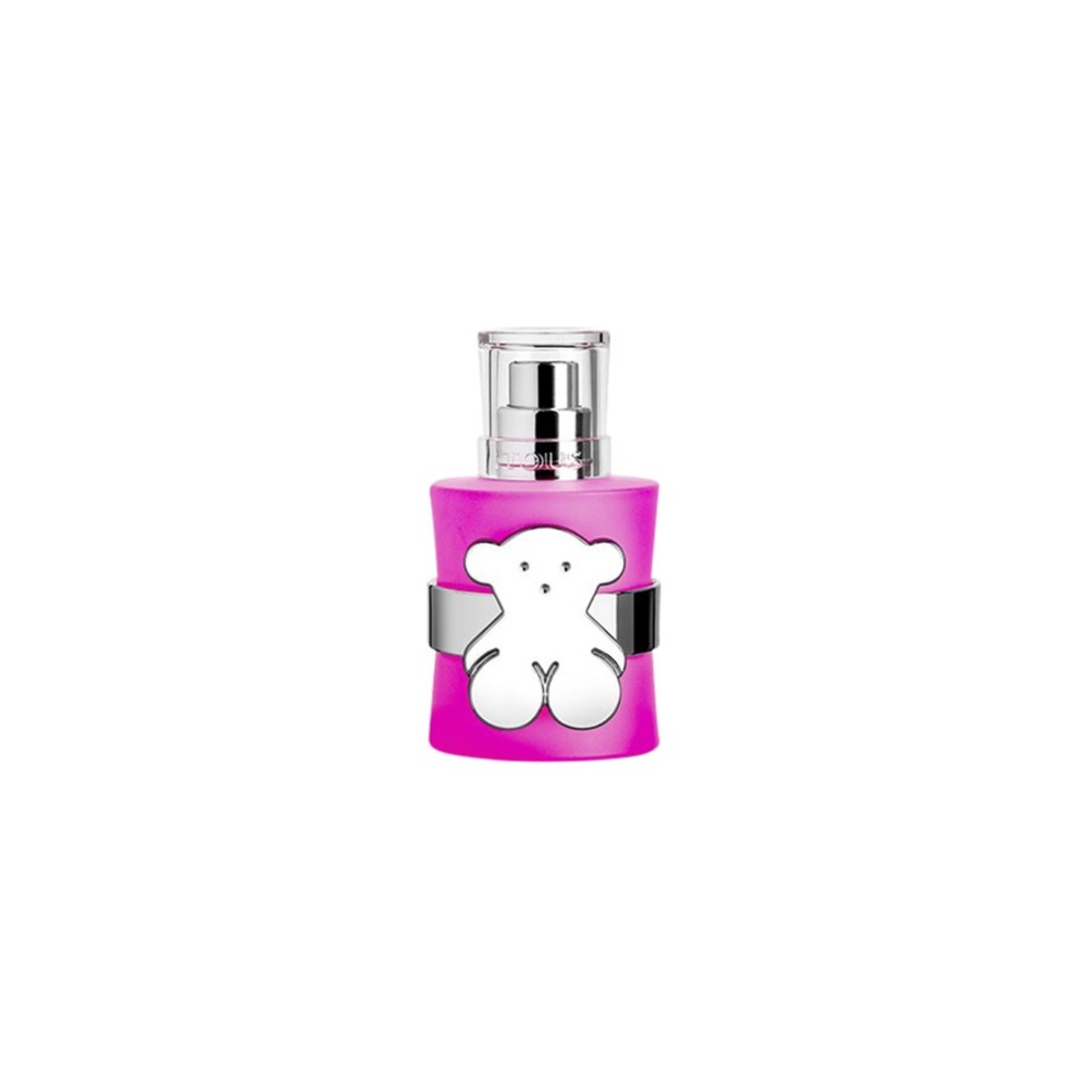 Tous Your Moments Eau de Toilette Spray Parfum