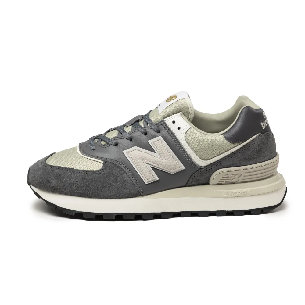 New Balance 574 U574LGGD U574LGGD / grau