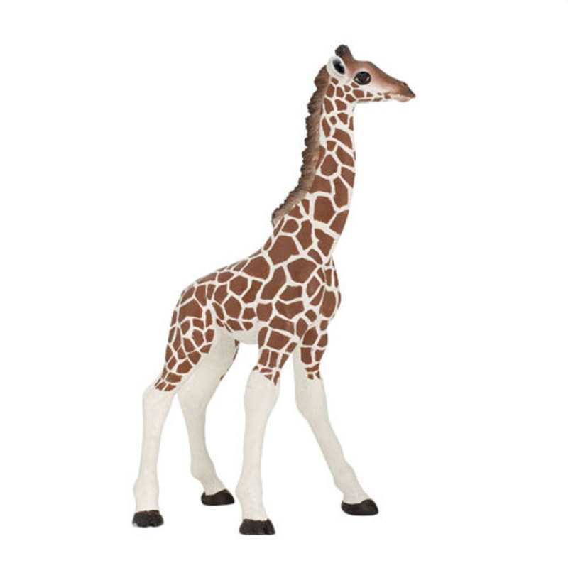 Figurine Girafon Papo