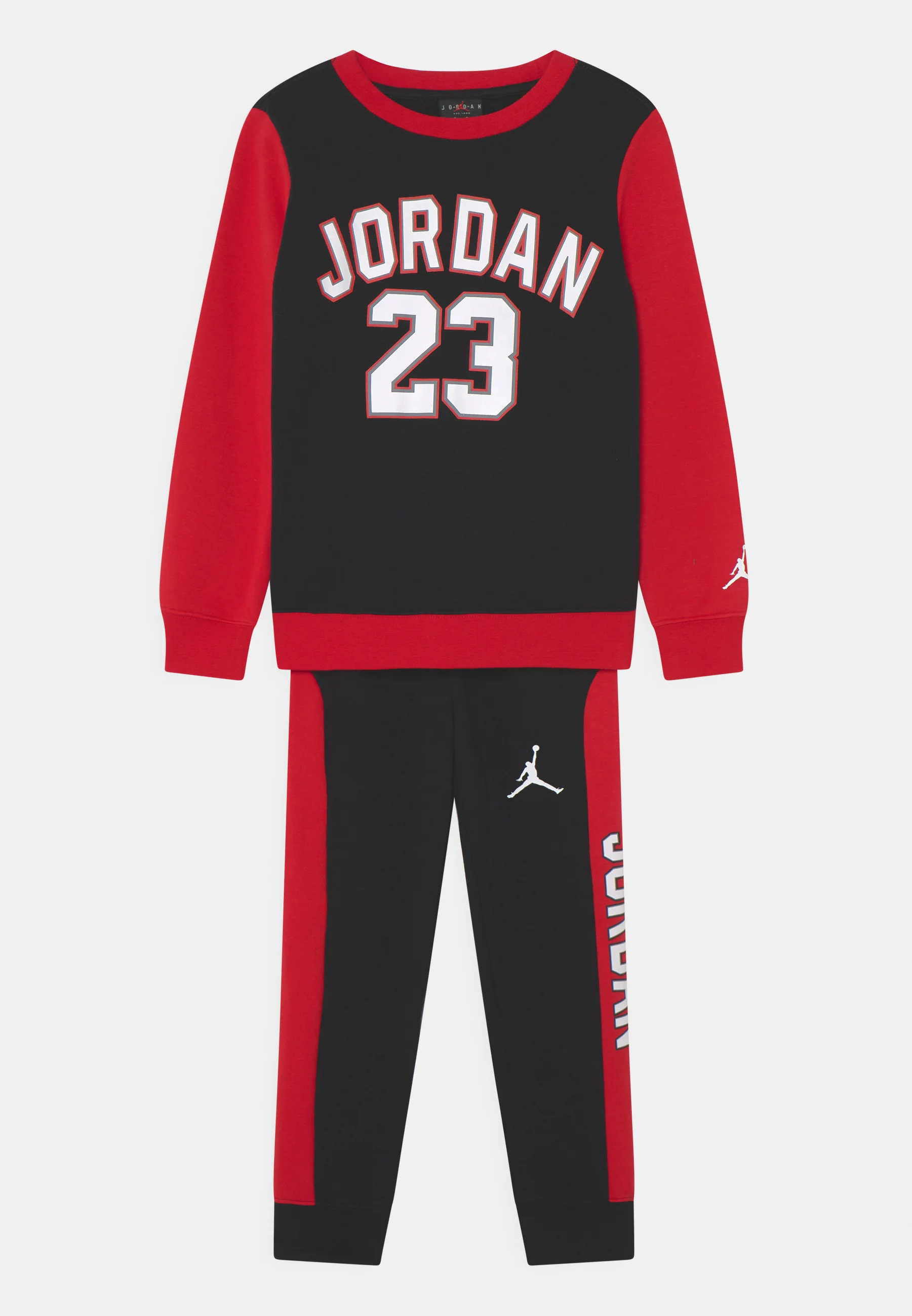 Jordan AIR JORDAN 23 CREW SET - Chándal