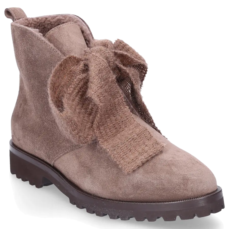 Unützer - Stiefeletten 8495 - braun