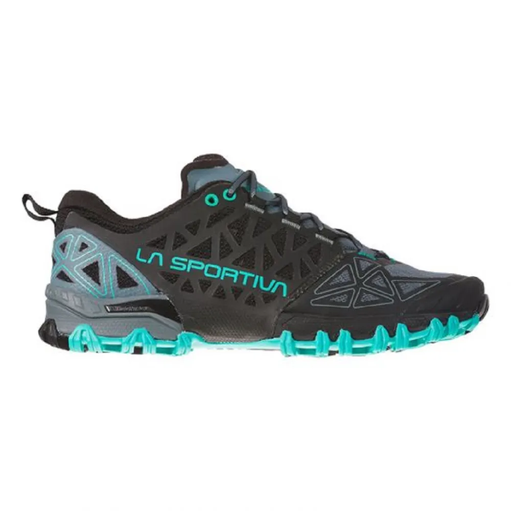 La Sportiva Bushido II 36T-903615 / schwarz