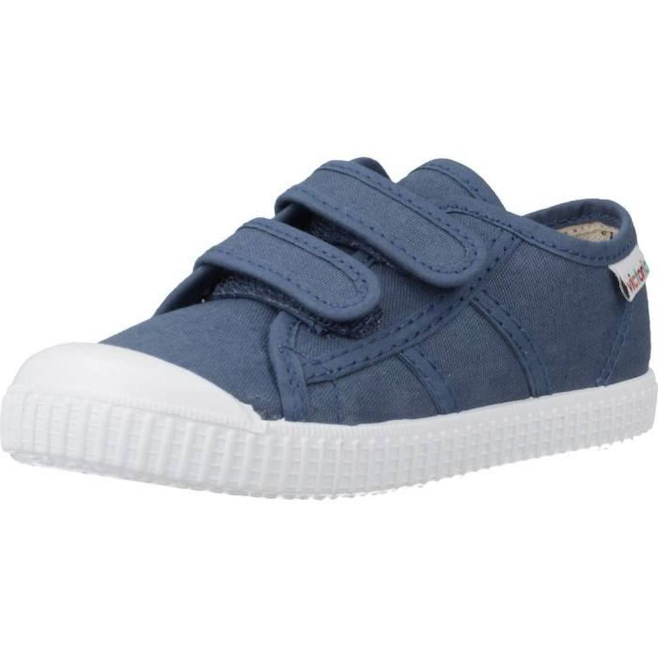 Basket Victoria 42425 bleu