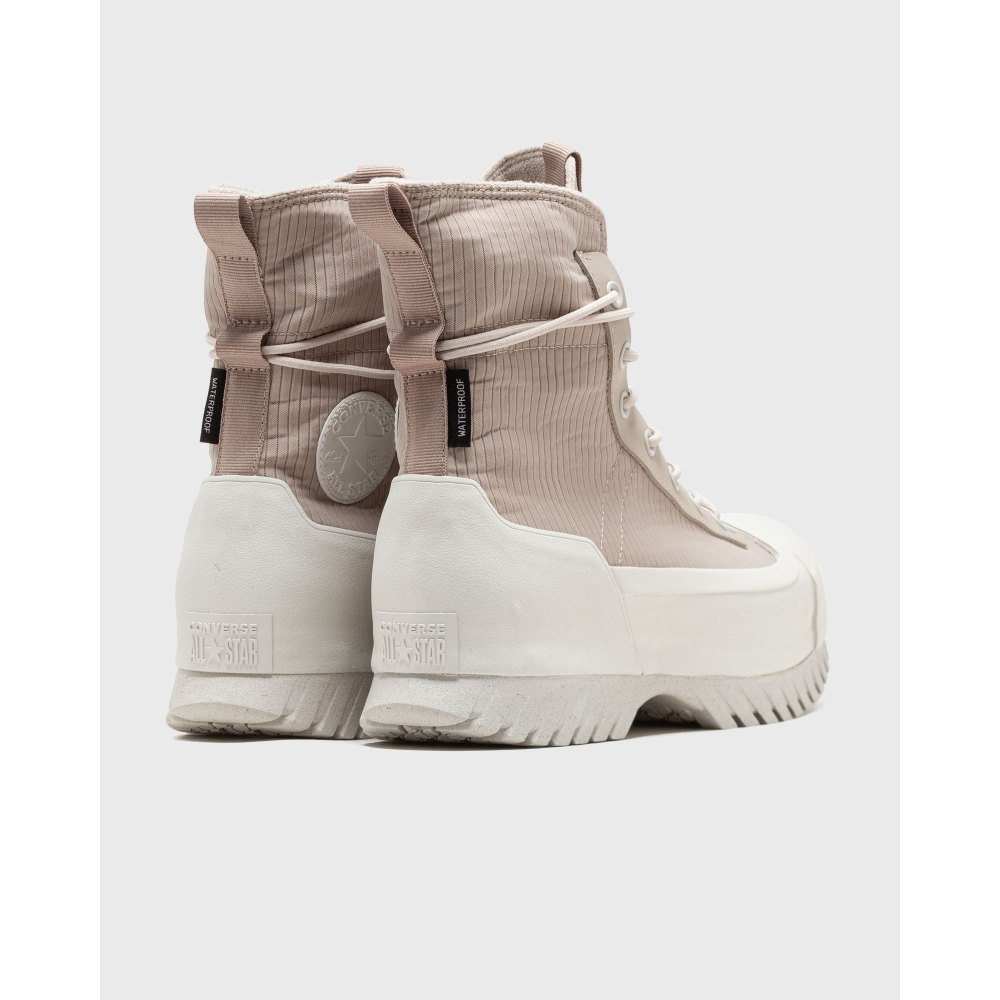 Converse Chuck Taylor All Star Lugged 2.0 Platform Counter Climate Extra High A04668 / grau