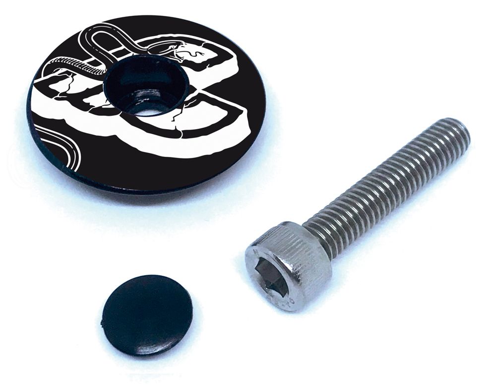 Cinelli Top Cap Ahead-Kappe kaufen | Bike-Discount