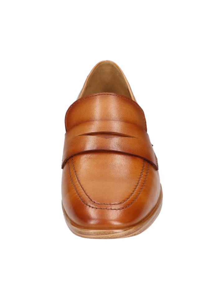 TT. BAGATT Loafers in cognac günstig kaufen 40